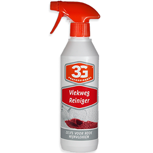 3G Stain Remover Cleaner 500 ml