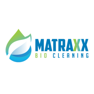 Matraxx Bio Cleaning Logo 2022